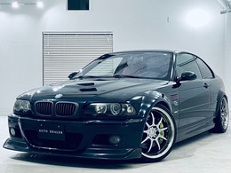 BMW M3 3.2 サクラムマフラー/ACシュニッツァー/