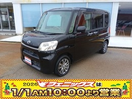 ダイハツ タント 660 X SA ナビ Bluetooth バックカメラ パワースライ