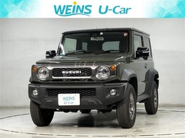 スズキ ジムニーシエラ 1.5 JC 4WD 24684kmフルセグメモリーナビ バックカメラ