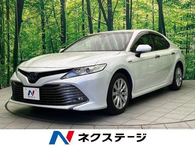 純正ナビ　バックカメラ　ETC　セーフティセンス　レーダークルーズ