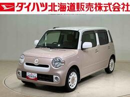 ダイハツ ミラココア 660 X 4WD ダイハツ認定中古車