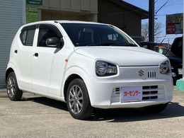 スズキ アルト 660 F オートギヤシフト 4WD 