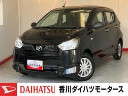 ダイハツ ミライース 660 L SAIII ワンオーナー/オーディオレス/スマアシIII