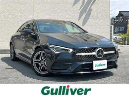 メルセデス・ベンツ CLAクラス CLA200d AMGライン ディーゼルターボ パワーシート(D+N席)/全方位カメラ