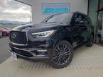 米国インフィニティ QX80 5.6V8 4WD
