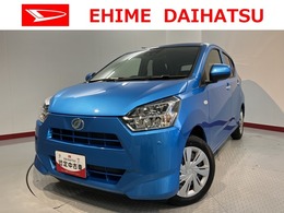 ダイハツ ミライース 660 X SAIII 障害物センサー LEDヘッドライト キーレス