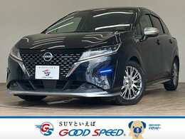日産 ノート 1.2 AUTECH 全周囲カメラ 障害センサ デジタルミラー