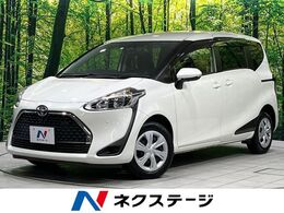 トヨタ シエンタ 1.5 G セーフティ エディション 4WD 禁煙車 ナビ 全周囲カメラ 両側電動ドア
