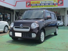 ダイハツ ミラココア 660 X 純正ナビ フルセグ Bカメラ スマートキー