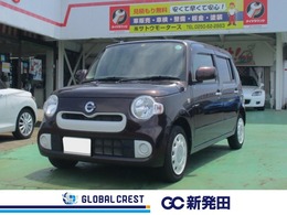 ダイハツ ミラココア 660 X 純正ナビ フルセグ Bカメラ スマートキー