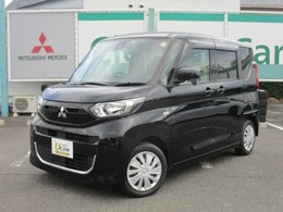 三菱 eKスペース 660 G ナビ付き