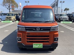 ダイハツ アトレー RS 2WD 