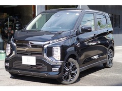 eKクロスEV