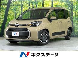 トヨタ シエンタ ハイブリッド 1.5 Z 禁煙車　純正10.5型ナビ　全周囲カメラ