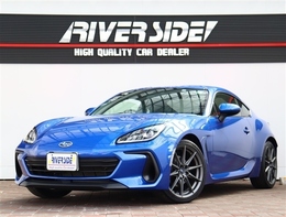 スバル BRZ 2.4 S 純正ナビドラレコフジツボマフラー