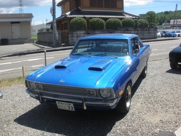 ダッジ ダート スティンガー 340