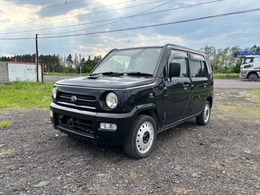 ダイハツ ネイキッド 660 ターボG 4WD 