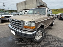フォード F-150 XLT XLT　4WD