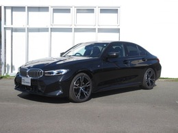 BMW 3シリーズ 320d xドライブ Mスポーツ ディーゼルターボ 4WD 320d xドライブMスポーツ