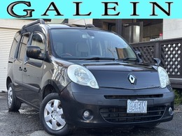 ルノー カングー 1.6 検 2年/Tベル交換済/ナビ/Bカメ/ETC/DTV/フ