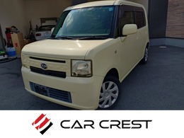 ダイハツ ムーヴコンテ 660 X インテリキー　イモビライザー　パワーウイ