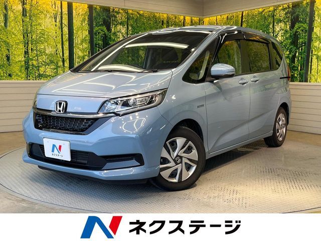 両側電動スライド　ナビ　バックカメラ　ホンダセンシング　禁煙車