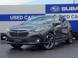 スバル クロストレック 2.0 リミテッド 4WD 