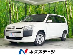 H30　トヨタ　プロボックスバン　2WD