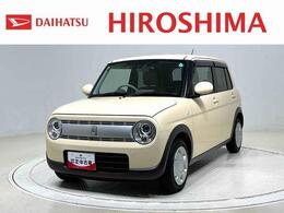 スズキ アルトラパン S　全方位モニター　カーナビ　ドラレコ マルチメディアナビゲーション　　パノラマ