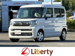 スズキ スペーシア 660 ハイブリッド X 届出済未使用車 禁煙車 スズキセーフティサ