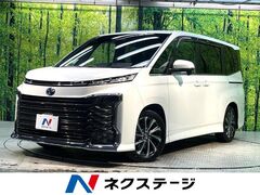 トヨタ ヴォクシー の中古車 1.8 ハイブリッド S-Z 福岡県北九州市門司区 484.4万円