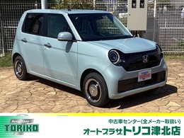 ホンダ N-ONE 660 オリジナル /届出済未使用車/ホンダセンシング/LEDオー