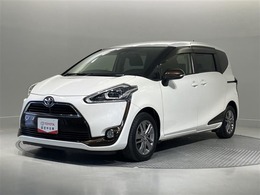 トヨタ シエンタ 1.5 G 