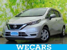 日産 ノート 1.2 e-POWER B 社外 ナビ/エマージェンシーブレーキ/車線