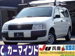 トヨタ プロボックスバン 1.5 DX 4WD 5速MT4WDタイミングチェーン