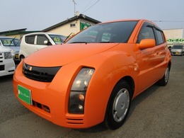 トヨタ WiLL サイファ 1.3 FF　純正メモリーナビ