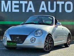 ダイハツ コペン 660 アクティブトップ 禁煙車　電動オープン動作確認済　弊社買取