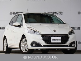 プジョー 208 シグネチャー (特別仕様車208 SIGNATURE・衝突軽減ブレ