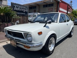 トヨタ スプリンタートレノ TE27 トレノ　TE27