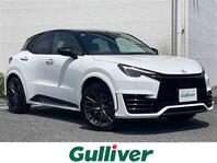 レクサス LBX モリゾウ RR 4WD