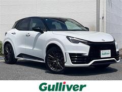 レクサス LBX の中古車 モリゾウ RR 4WD 千葉県茂原市 681.5万円
