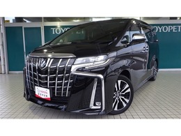 トヨタ アルファード 2.5 S Cパッケージ 