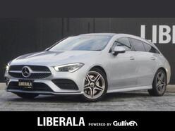 R2　メルセデスベンツ　ベンツ　CLA　シューティングブレーク