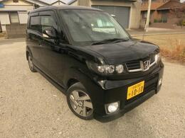 ホンダ ゼスト スパークW スマートキー ETC タイ 