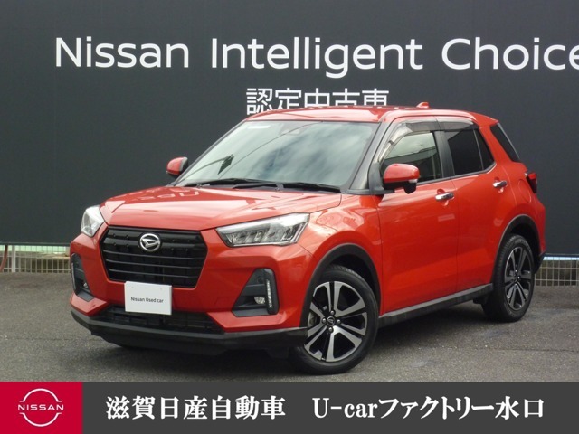 人気小型SUVロッキ他にもたくさん画像ございますので是非ご覧になって下さいね♪