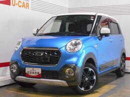 ダイハツ キャスト アクティバ 660 G SAII メモリーナビ(社外品)　ドライブレコーダ