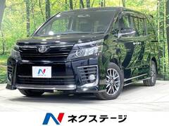 トヨタ ヴォクシー の中古車 2.0 ZS 愛知県江南市 99.5万円