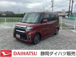 ダイハツ タント 660 カスタム RS セレクション 