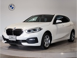 BMW 1シリーズ 118d プレイ エディション ジョイ プラス ディーゼルターボ アクティブクルーズ純正ナビBカメラ前後PDC