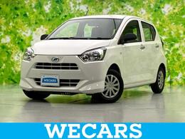 ダイハツ ミライース 660 L 新品タイヤ/スマートアシスト(トヨタ・ダイ